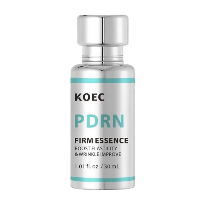 Sérum pour le visage KOEC PDRN/NAD + coréen-PDRN raffermissant