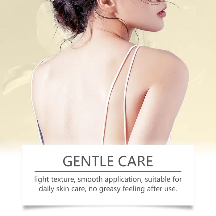 Crème hydratante pour le visage au venin d'abeille