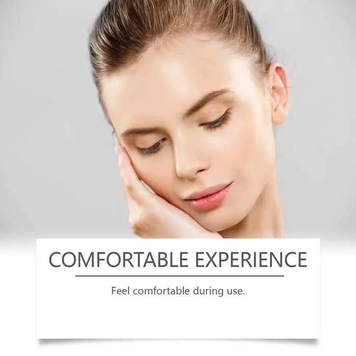 Crème hydratante multi-usages visage et cou