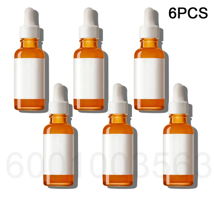 Sérum personnalisé Hyalu B5 C10 VC10 Mela B3 N10, 30ml, 6 pièces