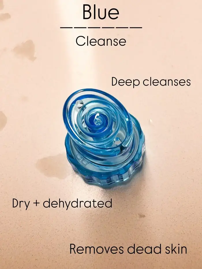 15 embouts de beauté Hydra pour le nettoyage de la peau, embouts d'origine pour appareil HydraFacial