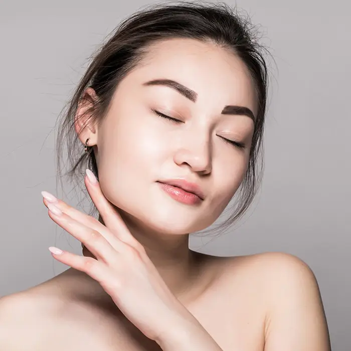 Masseur de beauté du visage pour nettoyage en profondeur