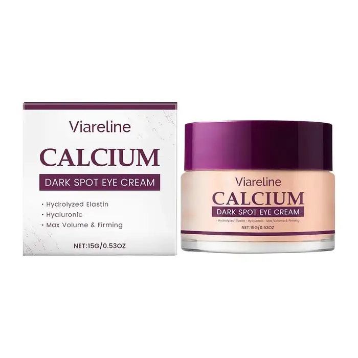 Crème hydratante pour les yeux à l'acide hyaluronique, crème nourrissante pour les yeux, procure 24