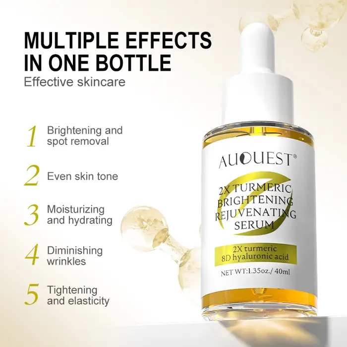 Sérum Niacinamide pour le visage