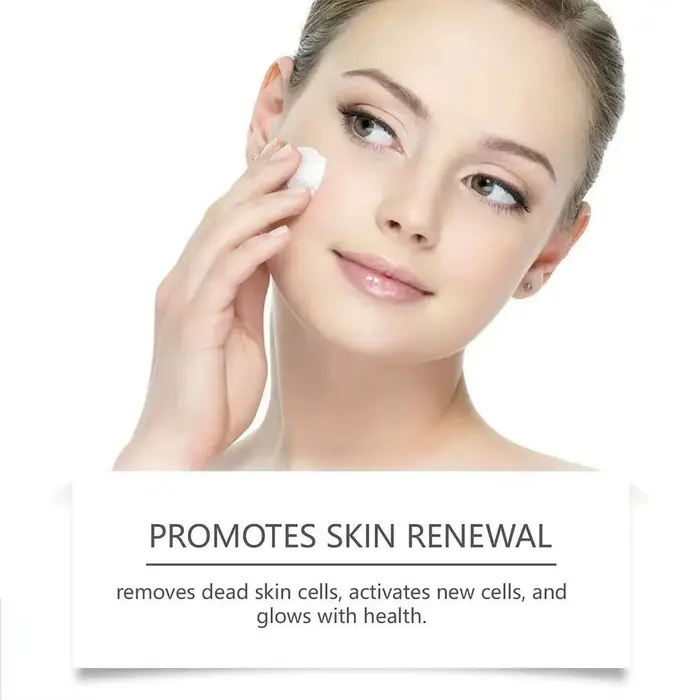 Crème pour les yeux au rétinol