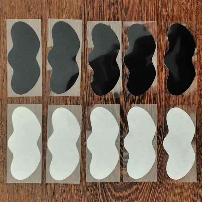 Masque dissolvant de points noirs pour le nez