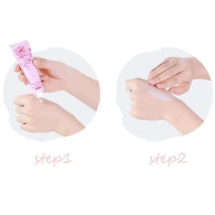 Crème hydratante pour les mains sèches et craquelées pour hommes, coffret cadeau confortable, crèmes pour les mains rugueuses, soins non canadiens, ensemble de gratitude pour les mains