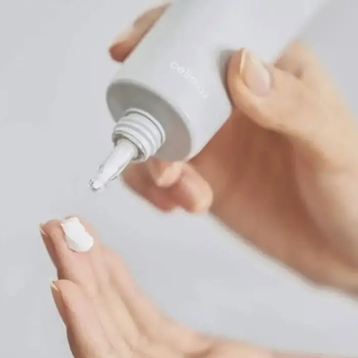Celimax céramide crème Double barrière