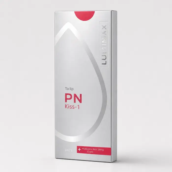 PRO Poly Nucleotides PN PDRN pour Sérum Visage Lèvres Yeux Acide Hyaluronique ADN de Saumon Booster Cutané Soin Coréen 2026