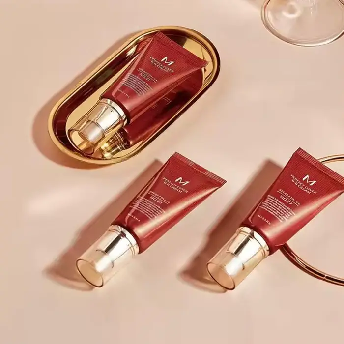 Crème BB 50 ml, correcteur