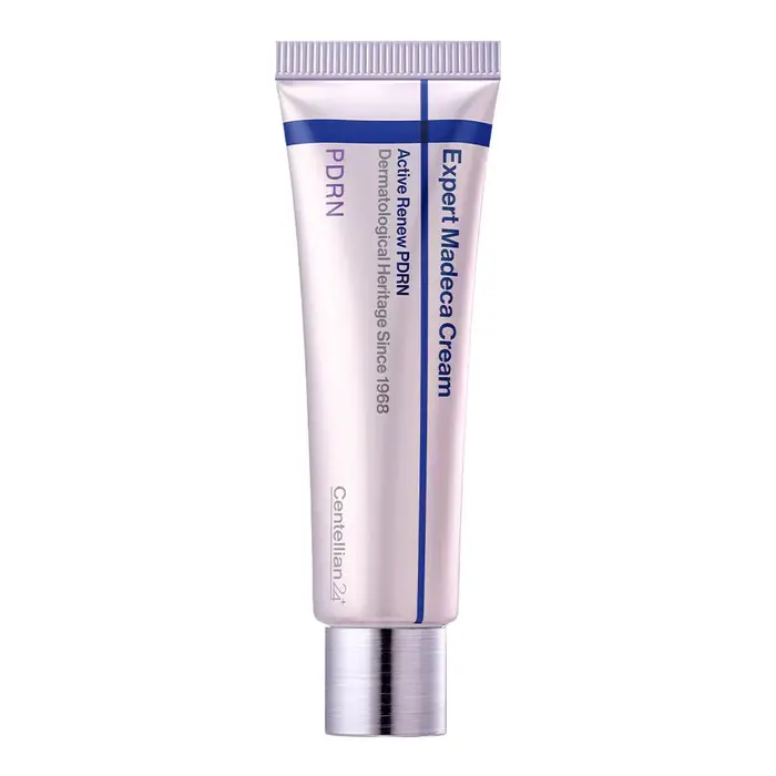 Crème Centellian 24 Madeca 50ml, hydratant pour le visage coréen, réparation apaisante de la barrièr