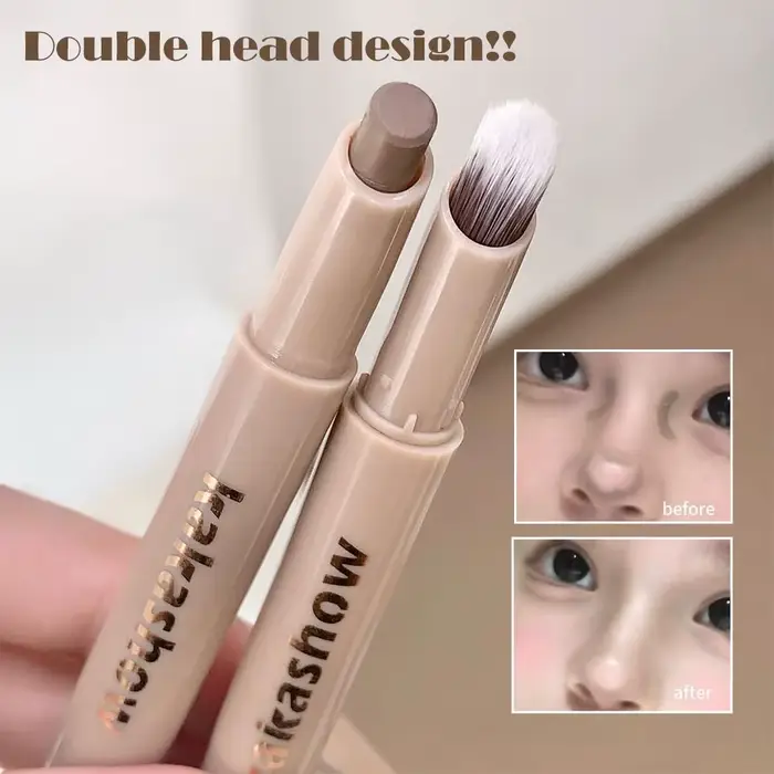 Stylo de contour 3D longue durée