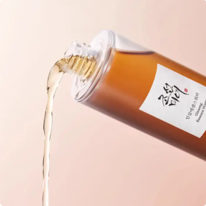 Crème réparatrice et éclaircissante pour le visage Beauty of Joseon