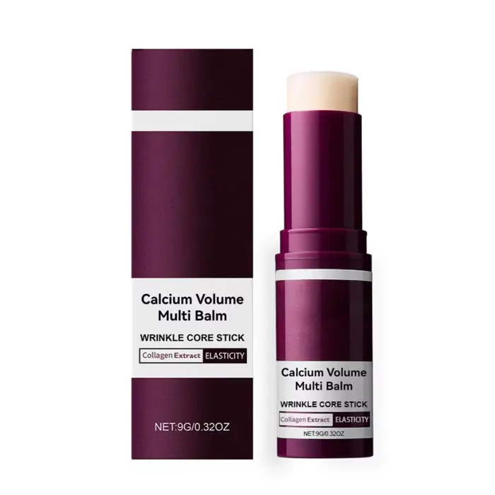Baume Hydratant Intense Anti-rides Contour des Yeux Réparateur Barrière Cutanée Éclaircissant Base d