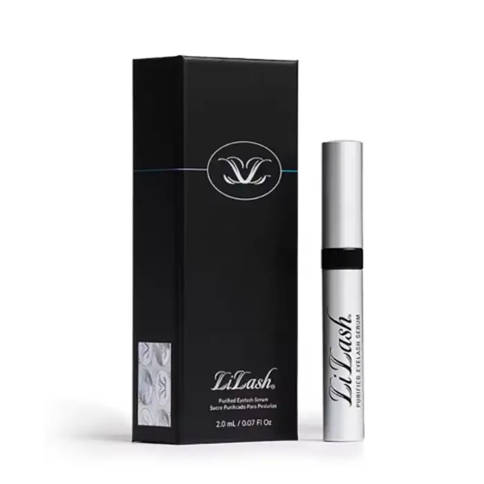 Sérum pour cils purifié LiLash original 2026 pour des cils plus longs et plus volumineux - Activateu