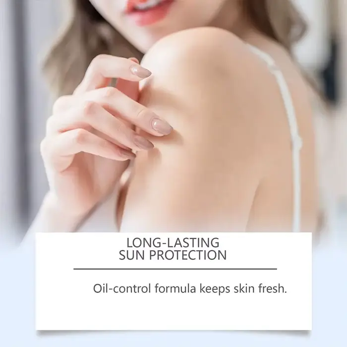 Stick solaire SPF50 PA++++ 15g