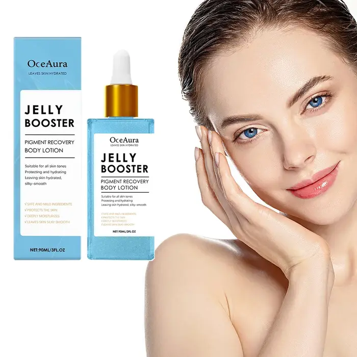 Sérum visage à la niacinamide 90 ml