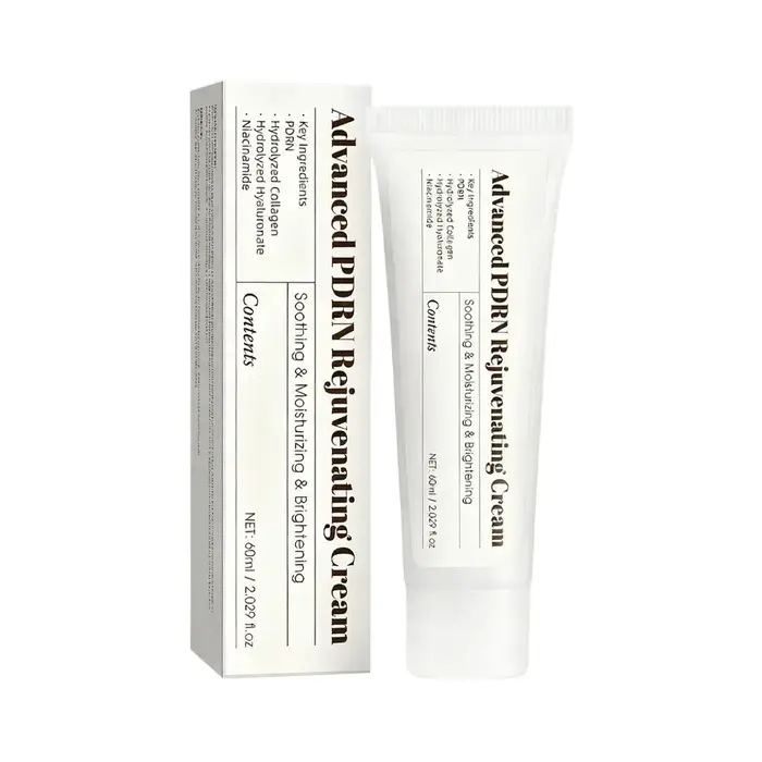 Crème hydratante anti-rides raffermissante, réparatrice, hydratante pour peaux matures et sèches, an