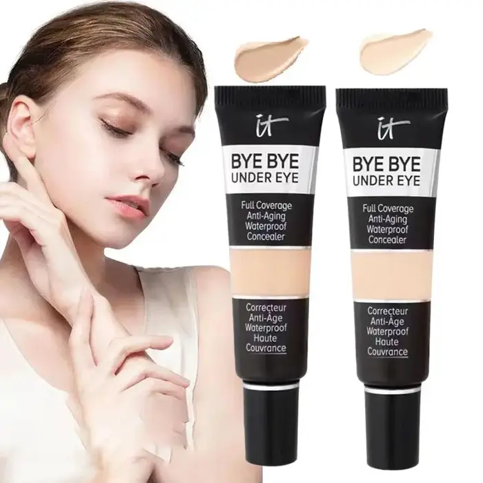 Masque correcteur pour le visage