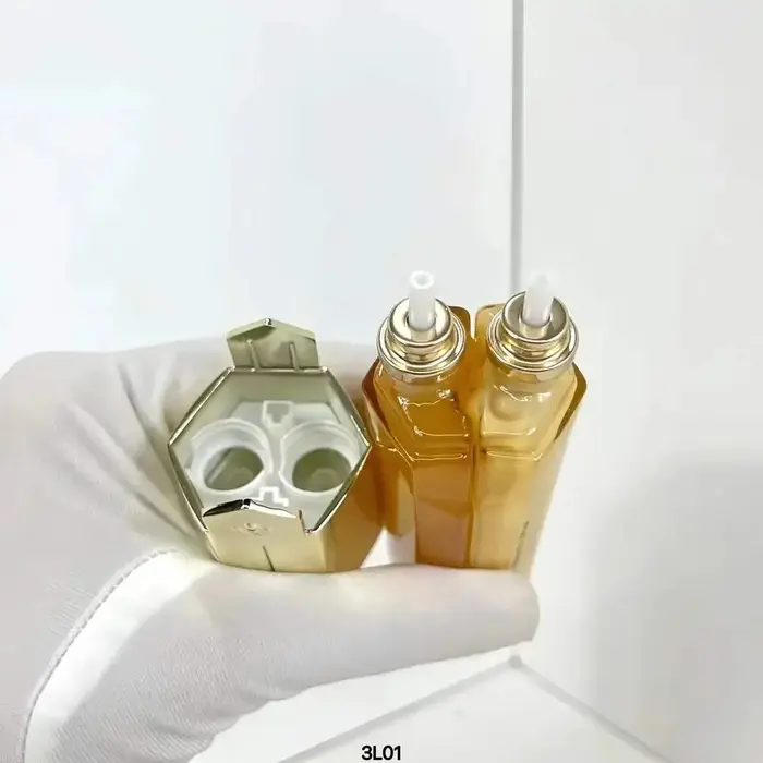 Sérum Double Réparateur 50ml