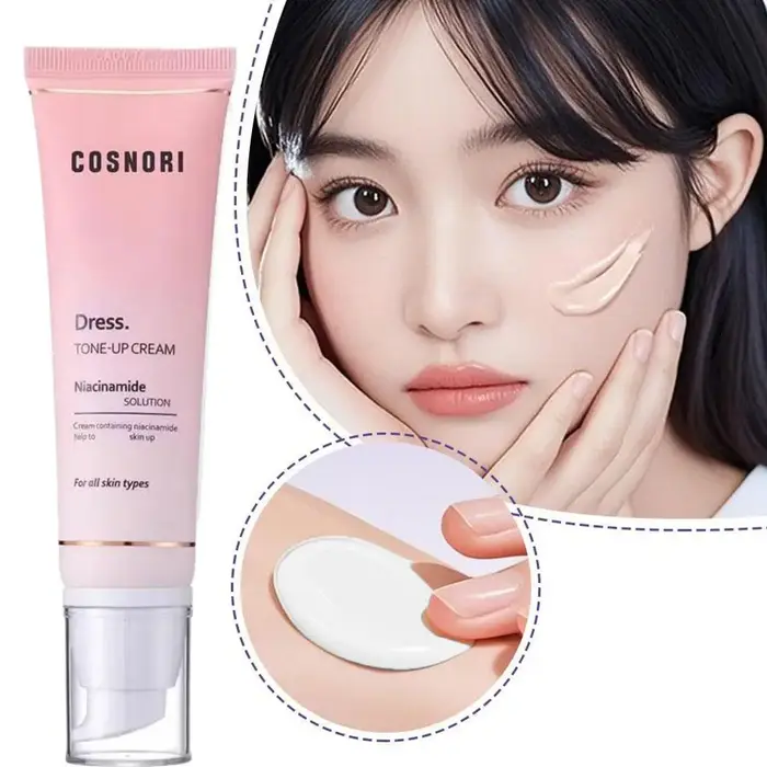 Crème hydratante pour tonifier les robes Cosnori