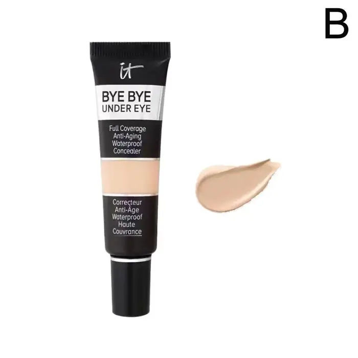 Masque correcteur pour le visage, couvre les taches foncées, les cernes, décoration de la couleur de