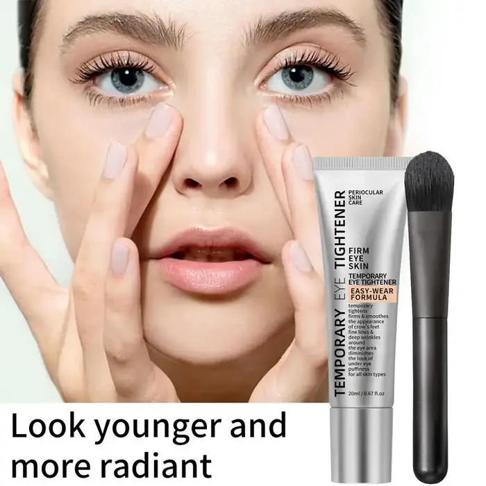 Crème de traitement du visage au liposome au rétinol