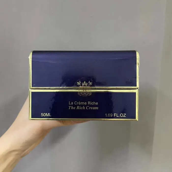 La Crème Rich The Rich Cream 50 ml