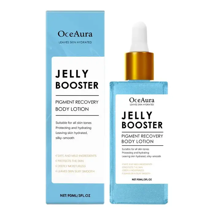 Sérum visage à la niacinamide 90 ml, éclaircissant, hydratant en profondeur, minimiseur de pores et 
