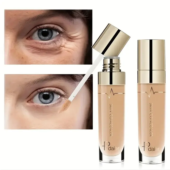 Correcteur hydratant pour les yeux Miracle – Concevez en douceur les rides et les cernes