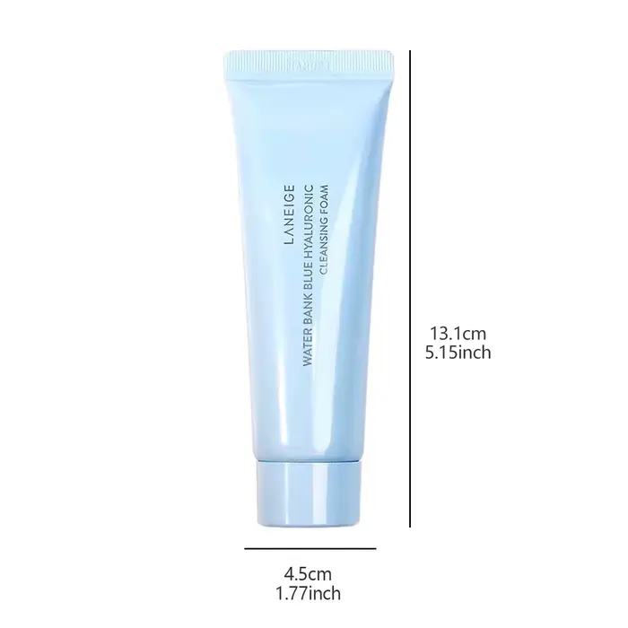 [Soldes Exceptionnelles] LANEIGE Water Bank Cleansing Foam