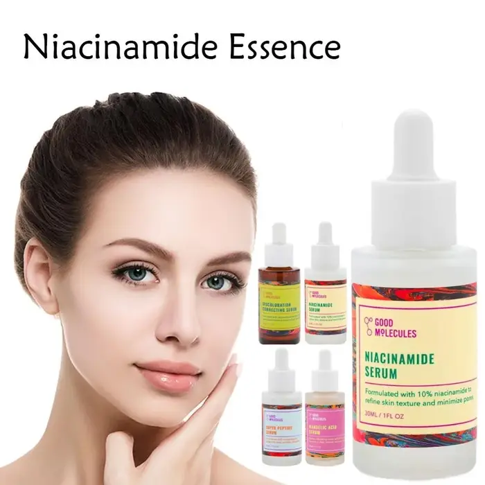 Sérum correcteur de la décoloration Good Molecules 30 ml