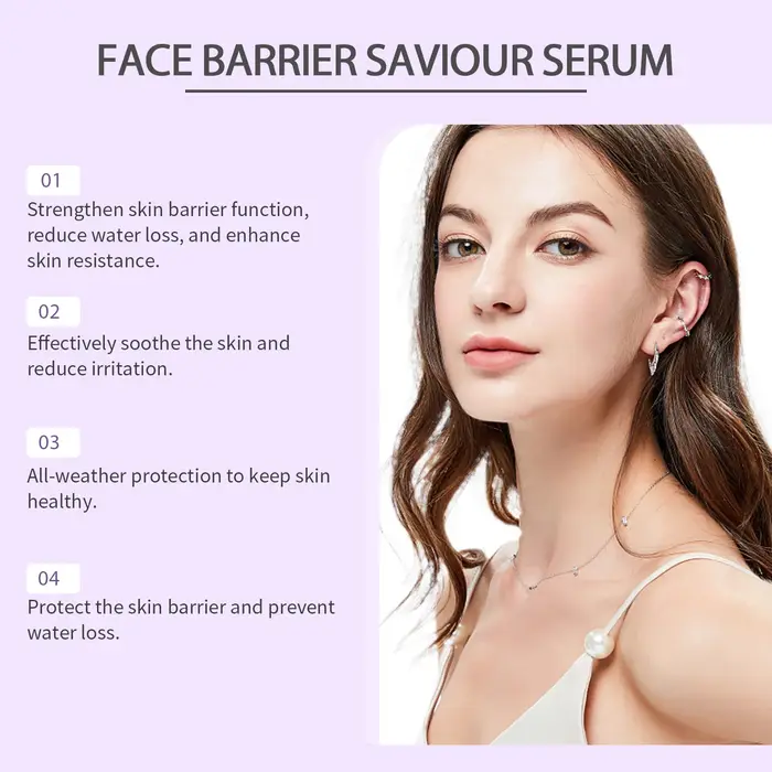 Sérum au rétinol pour le visage