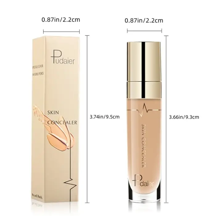 Correcteur hydratant pour les yeux Miracle – Concevez en douceur les rides et les cernes