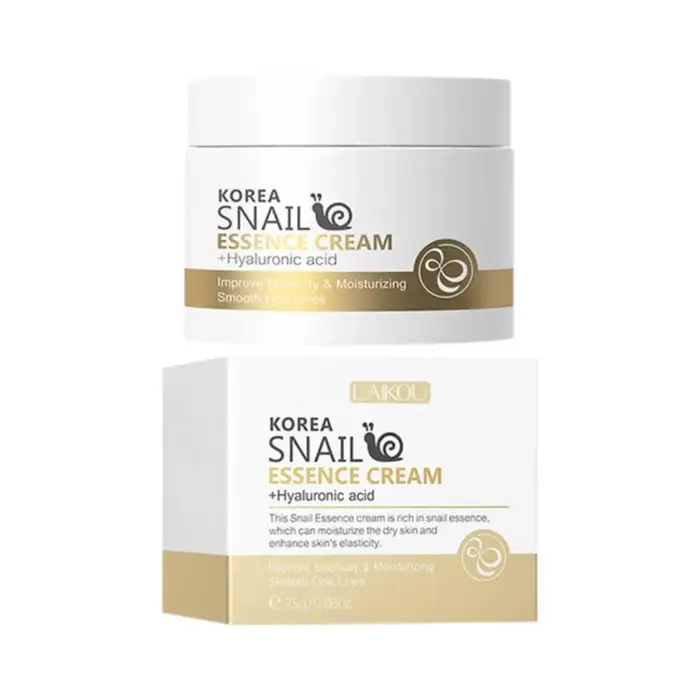 Crème pour le visage au collagène, produit raffermissant, hydratant, éclaircissant, pour déformer, r