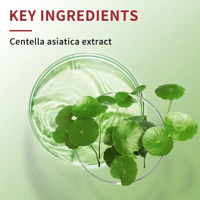 Crème correctrice hydratante CC éclaircissante