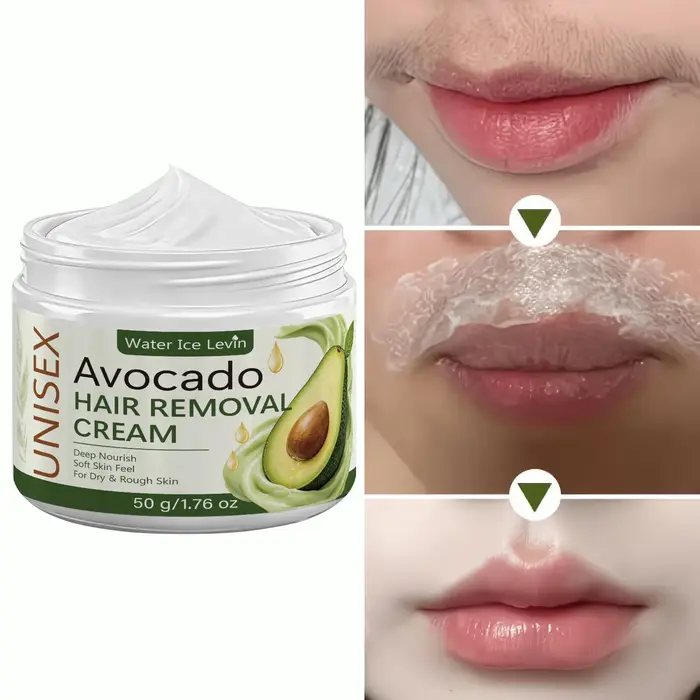 Crème de Soin au Venin d'Abeille - Répare, nettoie, nourrit et lisse la peau en douceur, convient pour une utilisation sur tout le corps (Crème de Soin Corporel)