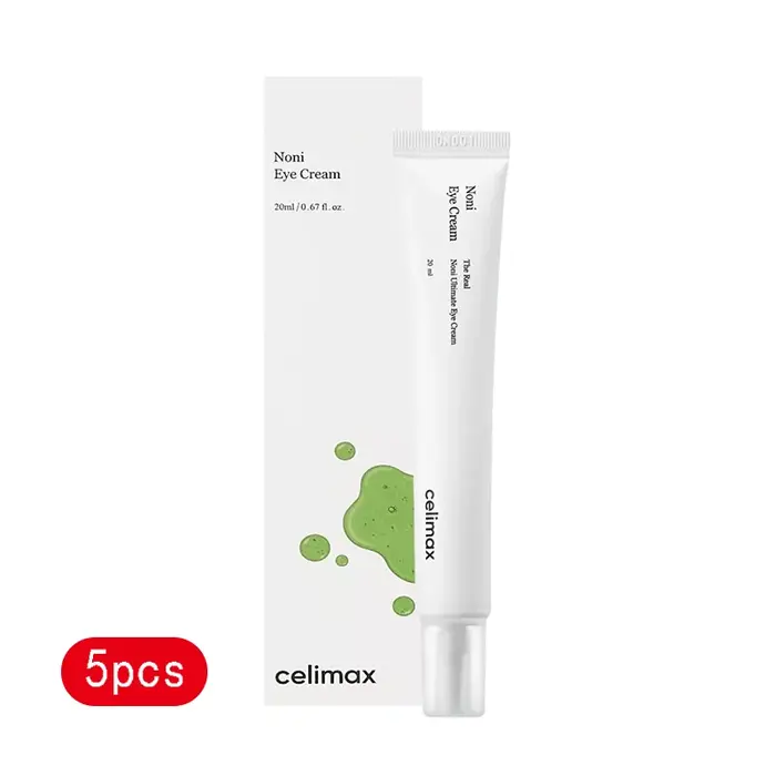 Dernier modèle de crème pour les yeux à la vitamine C Celimax