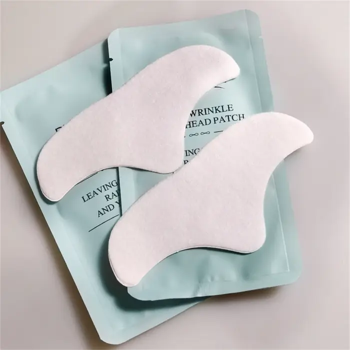 Gel anti-rides hydratant pour le visage