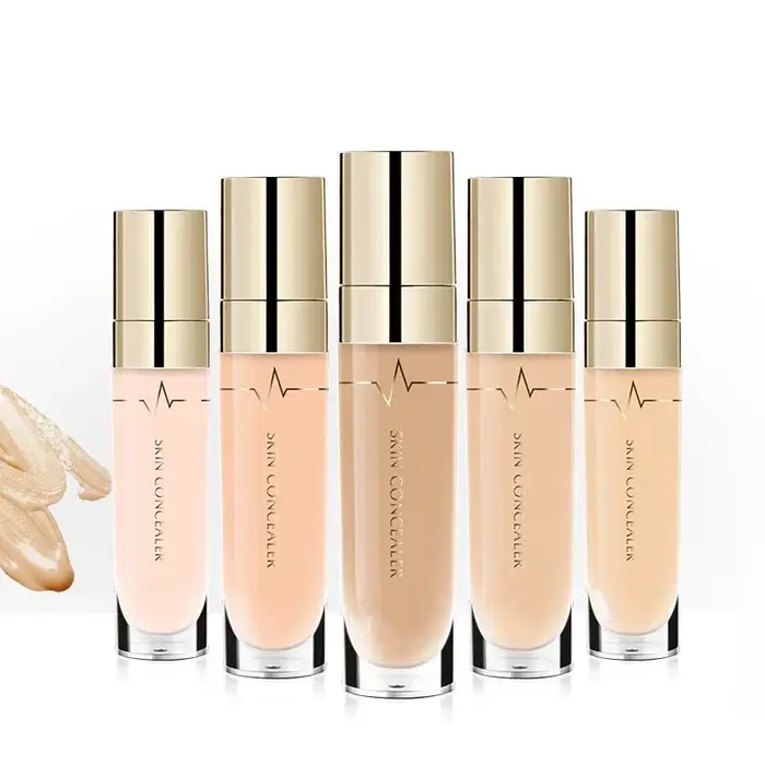 Correcteur hydratant pour les yeux Miracle – Concevez en douceur les rides et les cernes