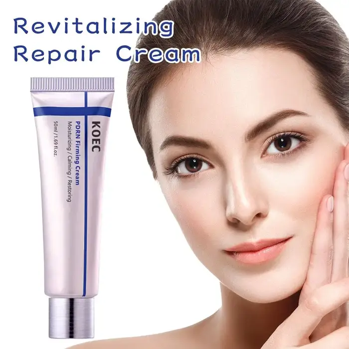 Crème réparatrice revitalisante KOEC PDRN 50ml