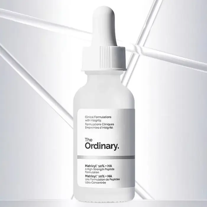Sérum multi-peptides + HA 30 ml