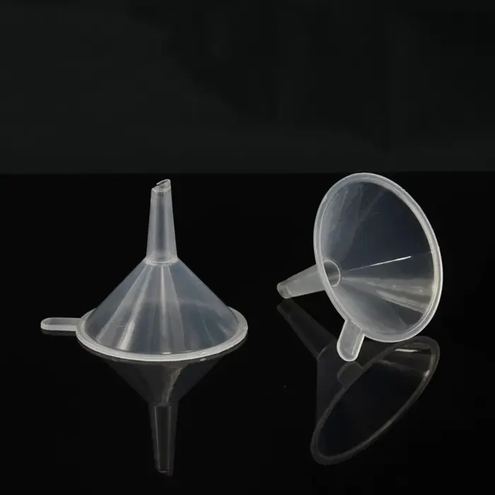 Tube Souple en Plastique Givré pour Crème à Presser, Conteneur de 5ml 10ml 15ml 20ml 30ml 50ml 100ml