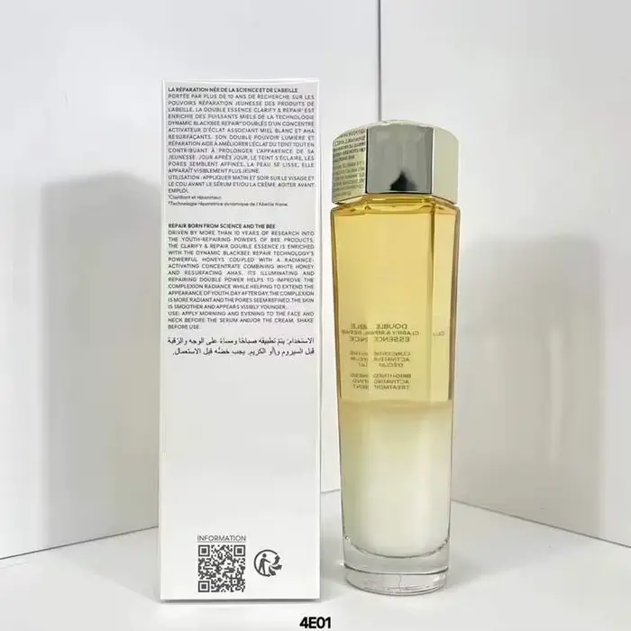 Double Clarify Repair Essence 150ml Abeille Royale Royal Jelly Hydrating Toner