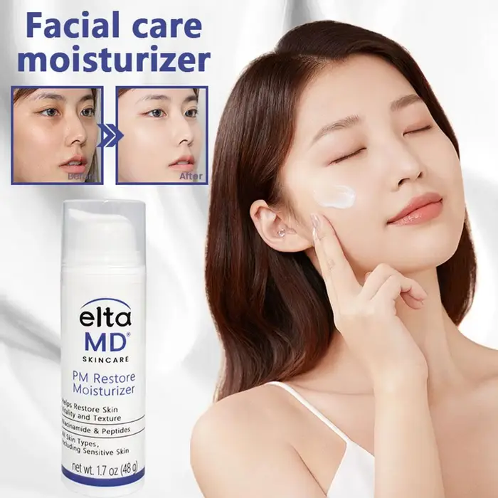 Elta MD crème solaire pour le visage