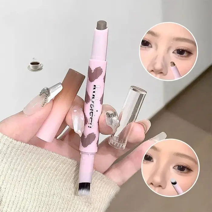 Kobeleen Stick de Contour Double Embout