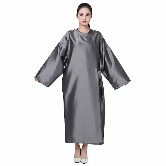 Allongement Robe de coiffure Salon