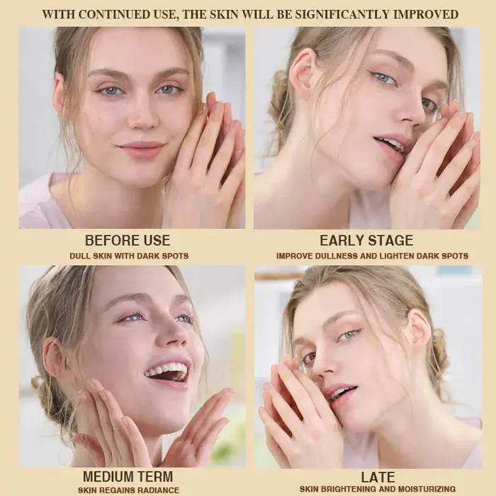 Crème Anti-rides pour les yeux