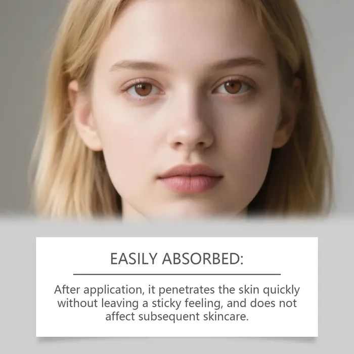 Crème raffermissante pour le visage