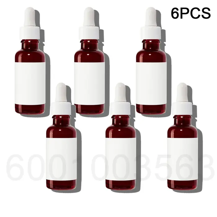 Sérum personnalisé Hyalu B5 C10 VC10 Mela B3 N10, 30ml, 6 pièces